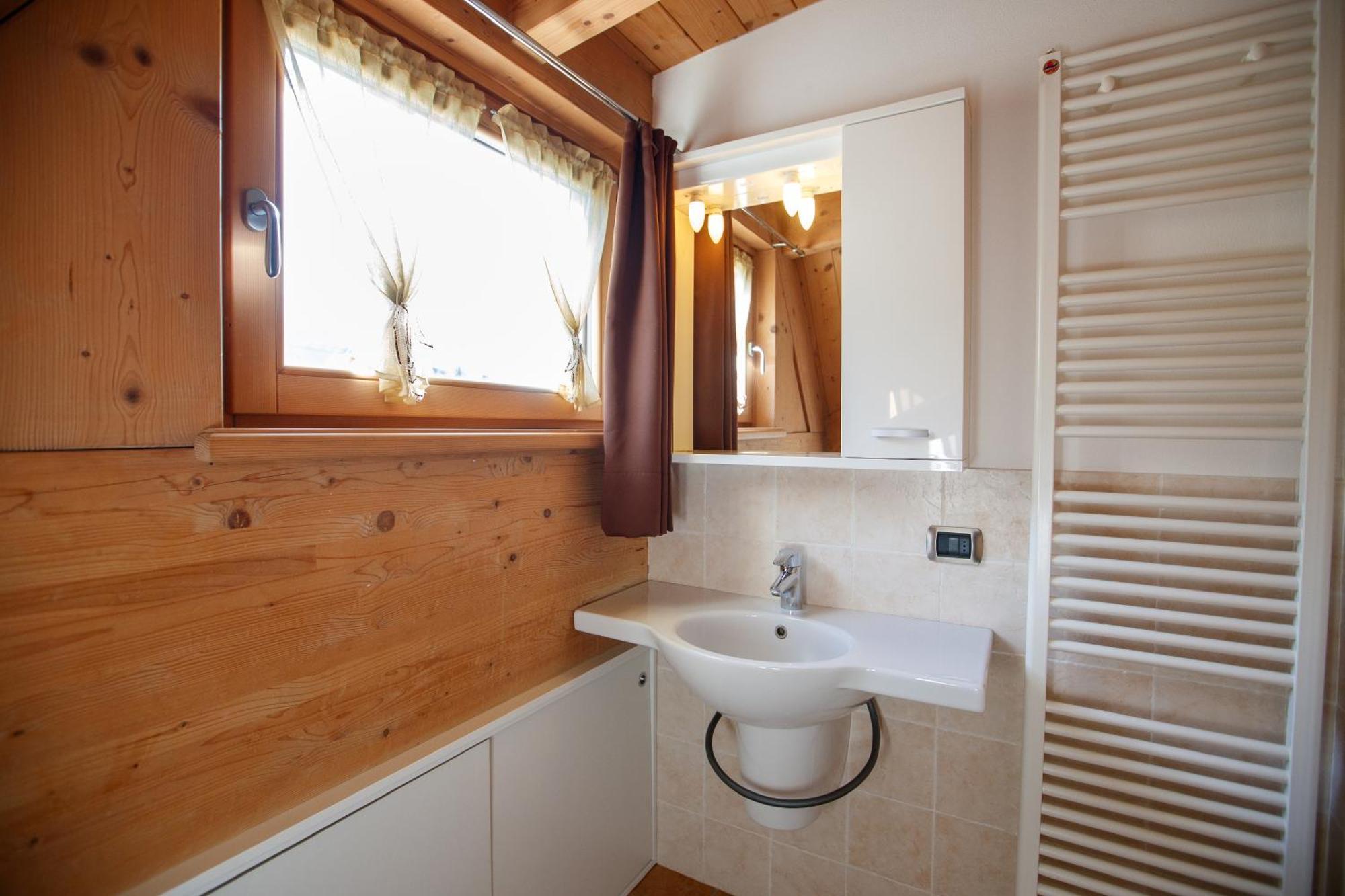 Casa Giulia Apartment Бормио Екстериор снимка