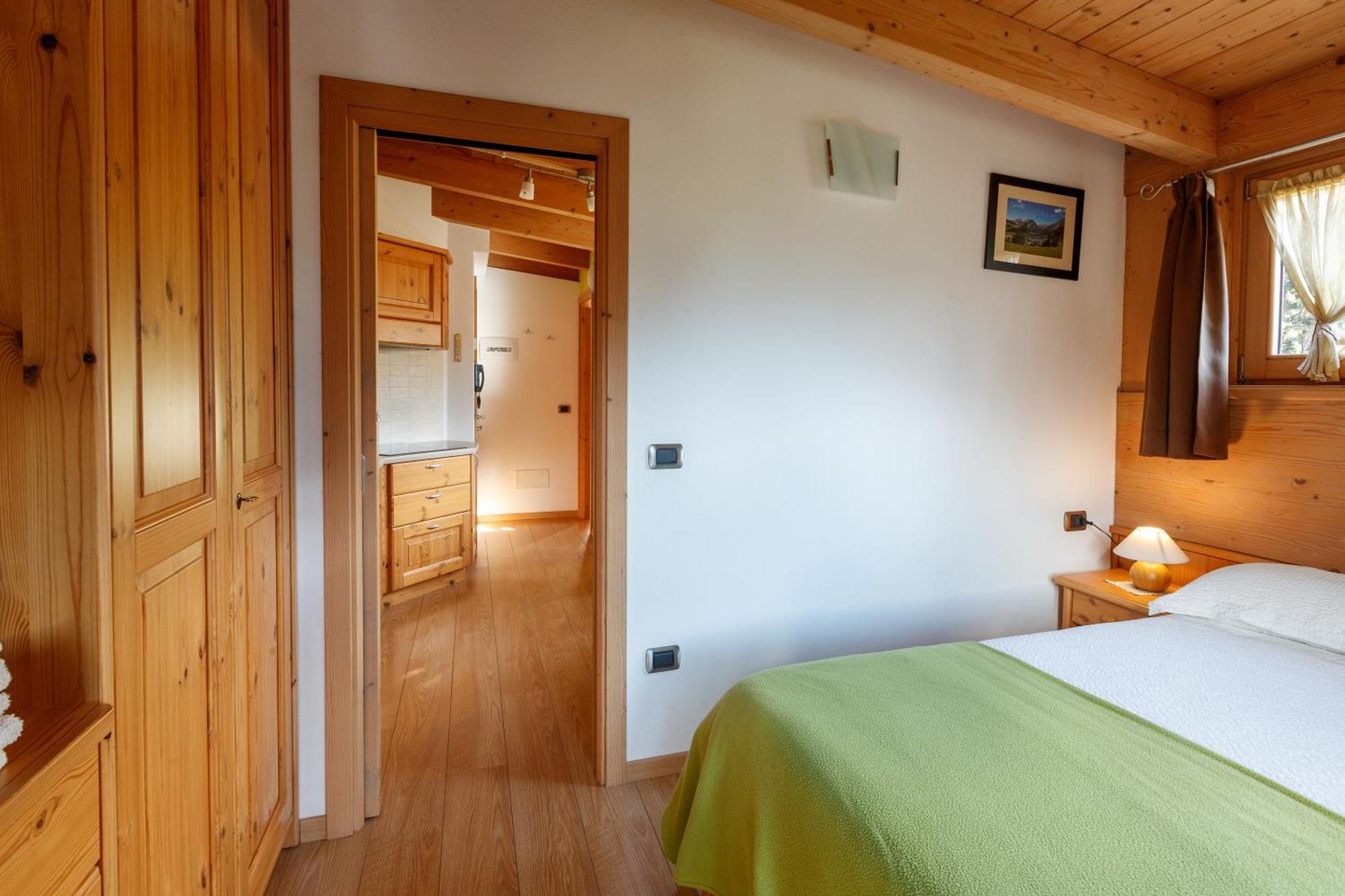 Casa Giulia Apartment Бормио Екстериор снимка